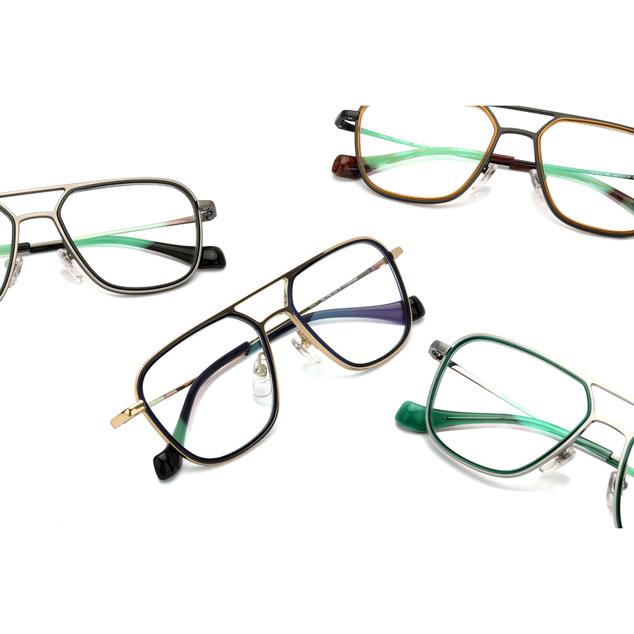 Aviator Glasses MW1245