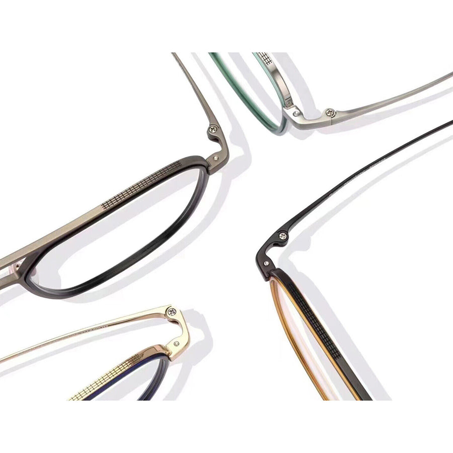 Aviator Glasses MW1245