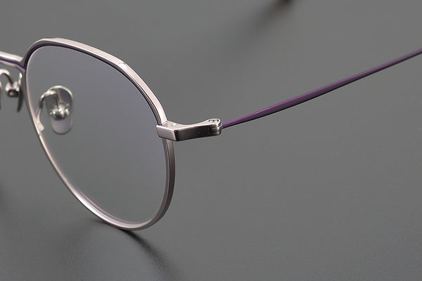 Round Glasses MW1120