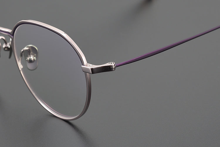 Round Glasses MW1120