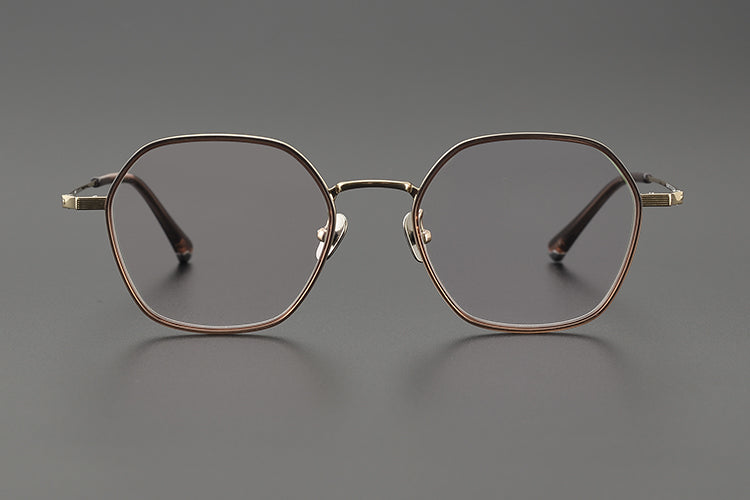 Geometric Glasses MW1049