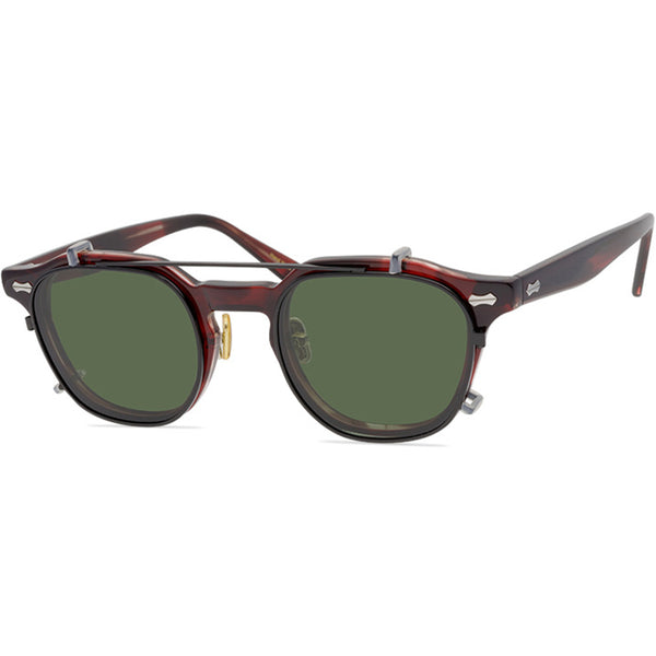 Square Glasses A2295