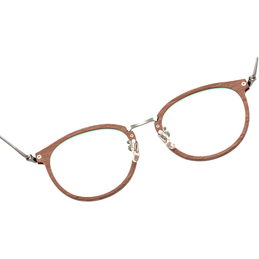Round Glasses MW1318
