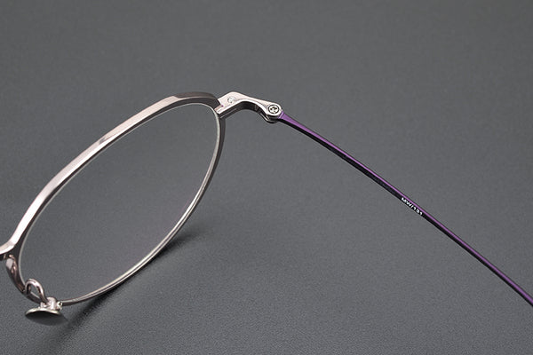 Round Glasses MW1120