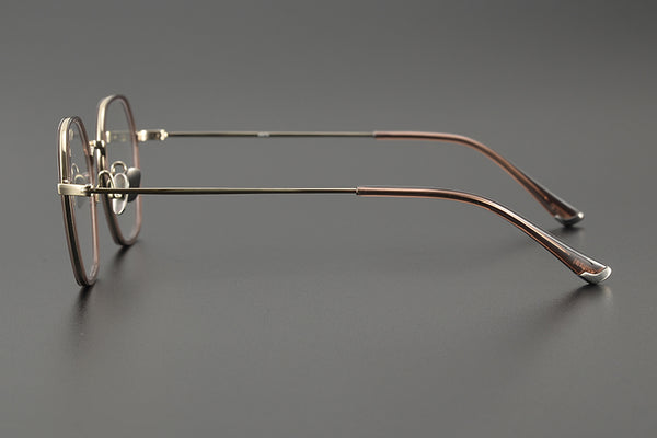 Geometric Glasses MW1049