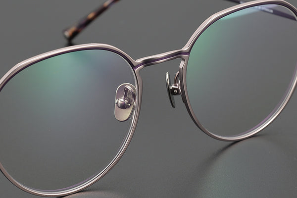 Round Glasses MW1120