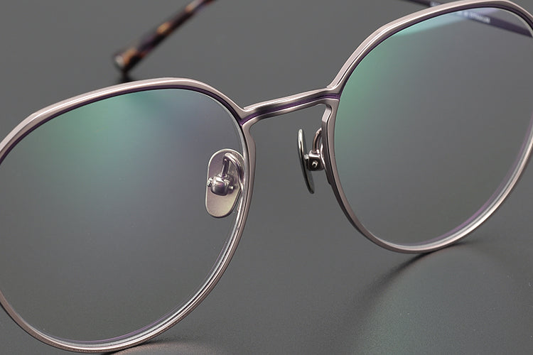 Round Glasses MW1120