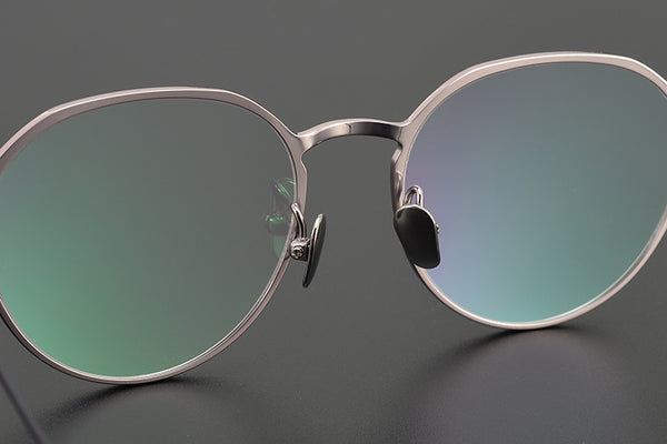 Round Glasses MW1120