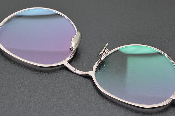 Round Glasses MW1120