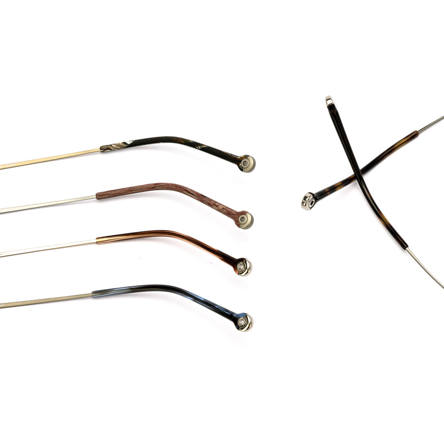 Round Glasses MW1318