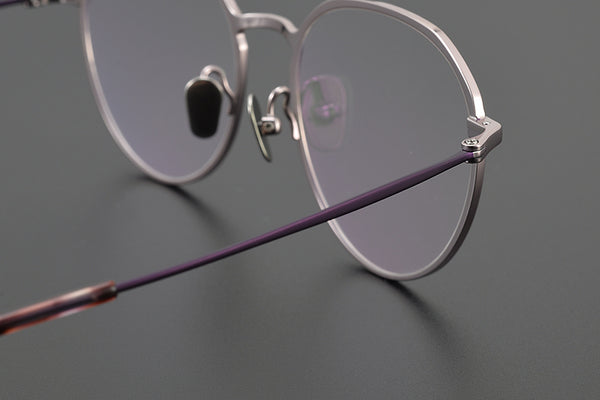 Round Glasses MW1120