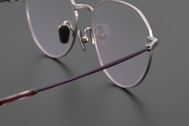 Round Glasses MW1120