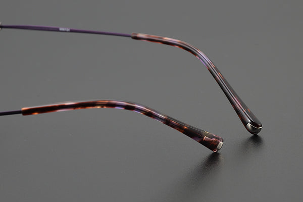 Round Glasses MW1120