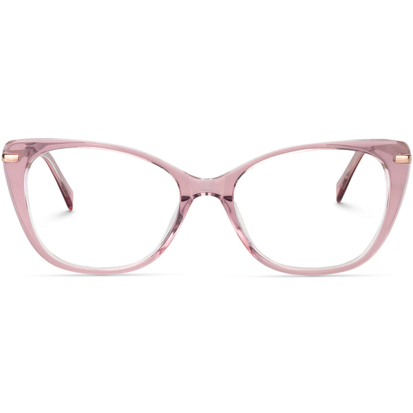 Cat-Eye Glasses A2709
