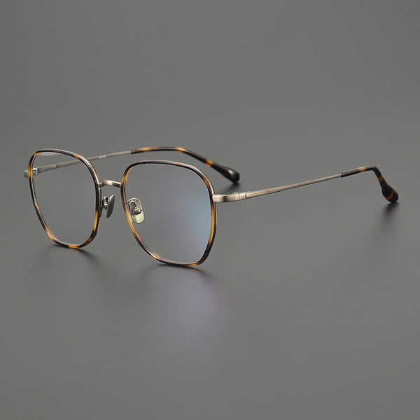 Square Glasses MW1180