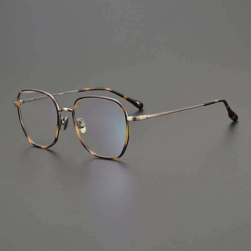 Square Glasses MW1180