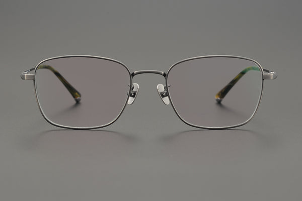 Rectangle Glasses MW1055