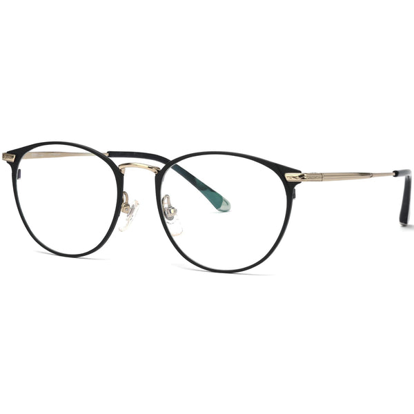 Round Glasses MW1420