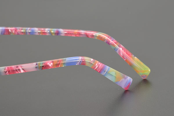 Geometric Glasses TG1230