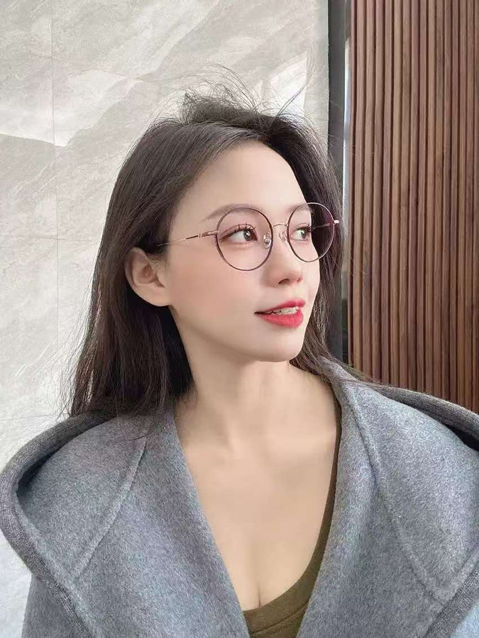 Round Glasses MW1448