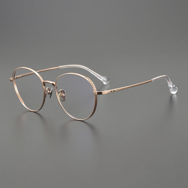 Round Glasses MW1159