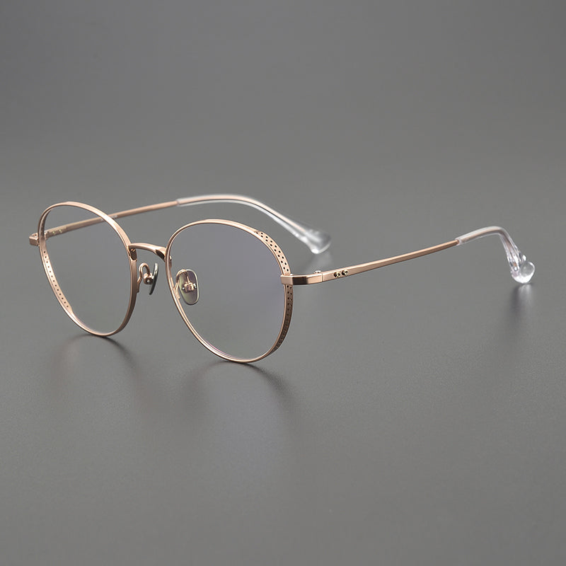 Round Glasses MW1159