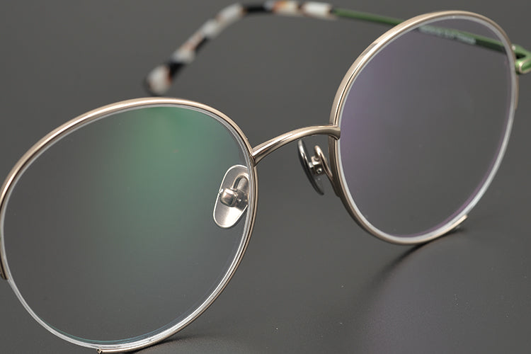 Round Glasses MW1103