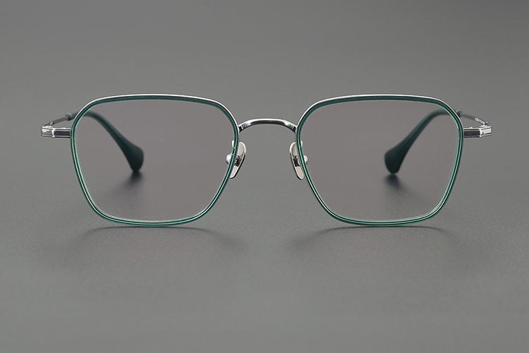 Square Glasses MW1343