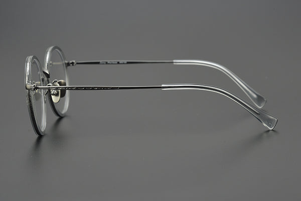 Round Glasses MW1149