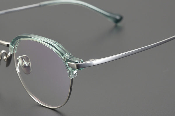 Browline Glasses MW1363