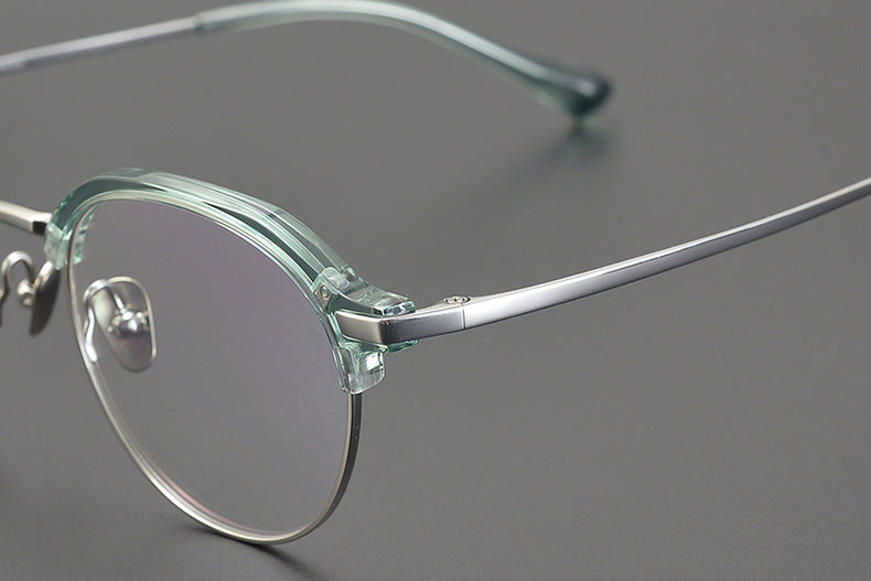 Browline Glasses MW1363