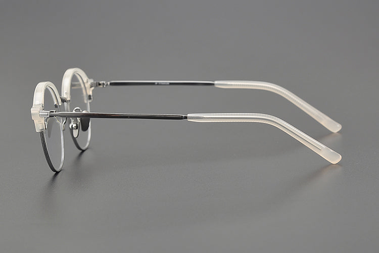 Browline Glasses MW1421