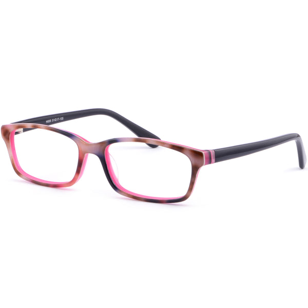 Rectangle Glasses O1570