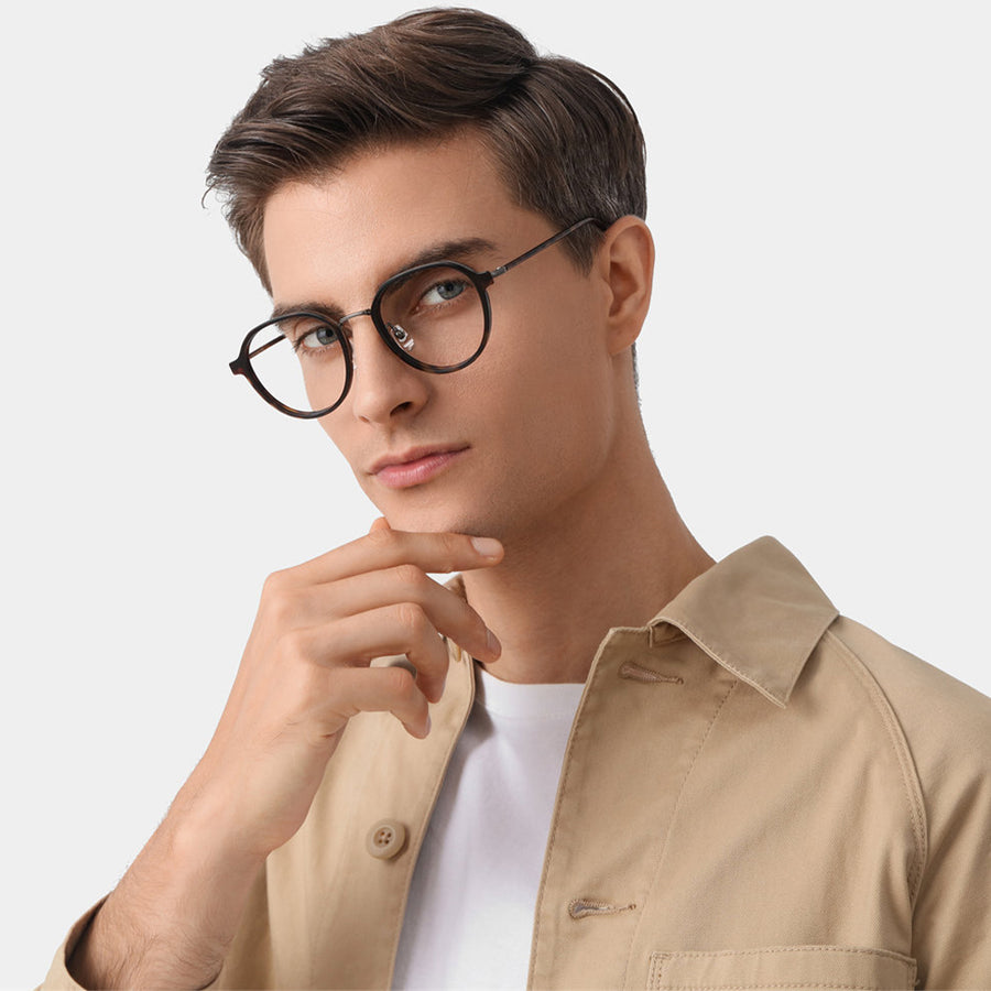 Round Glasses MW1331