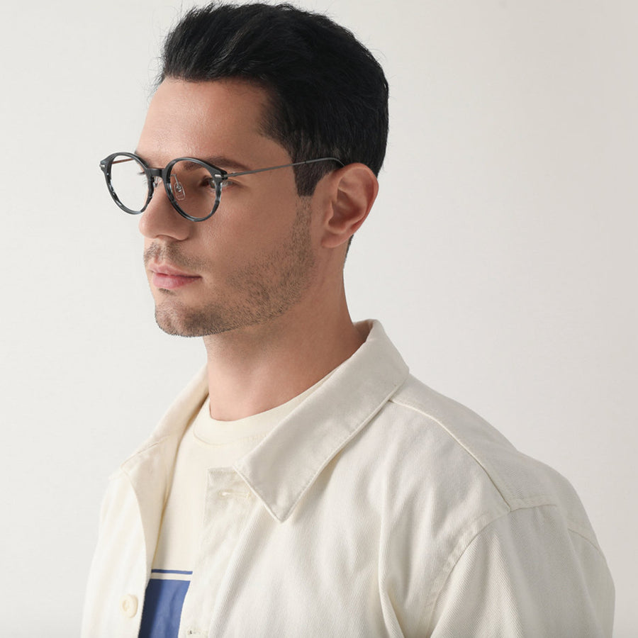 Round Glasses MW1338