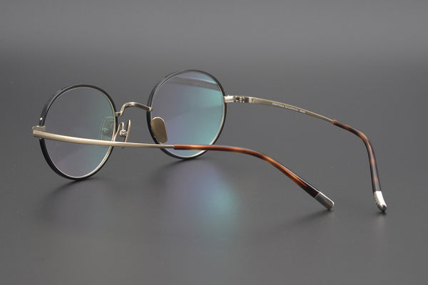 Round Glasses MW1069