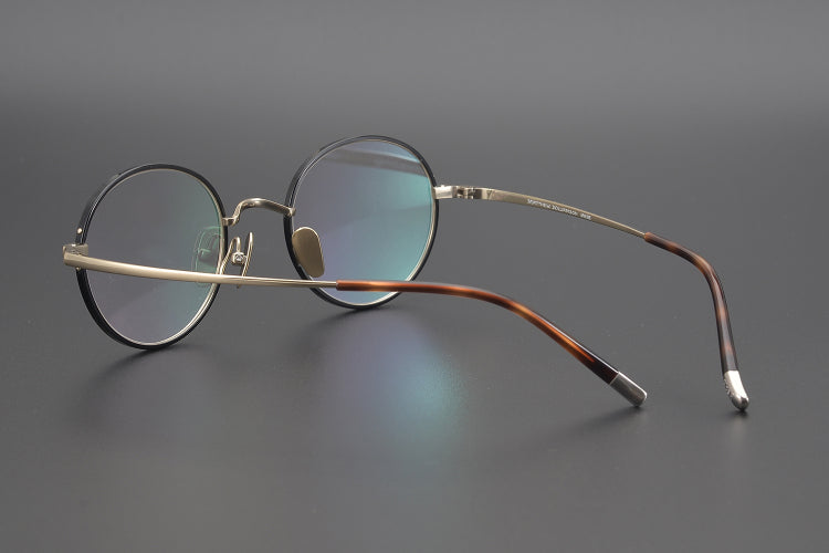 Round Glasses MW1069