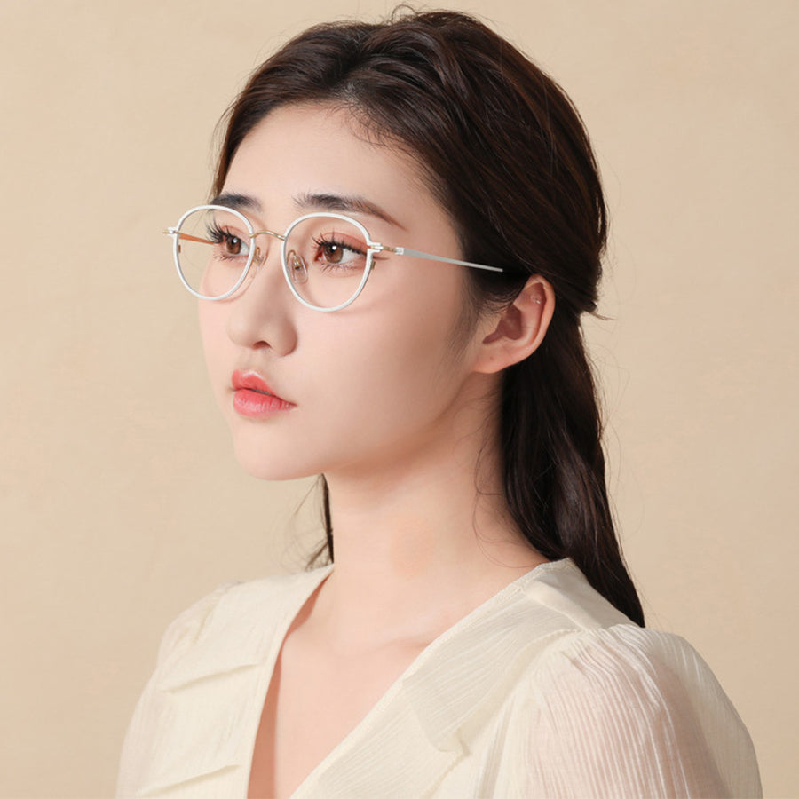 Round Glasses MW1320