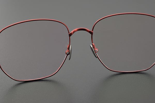 Square Glasses MW1176