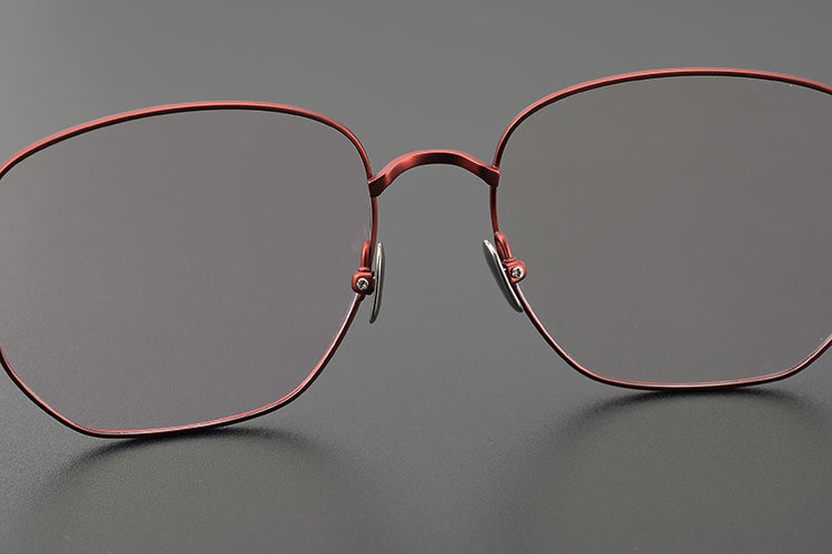 Square Glasses MW1176