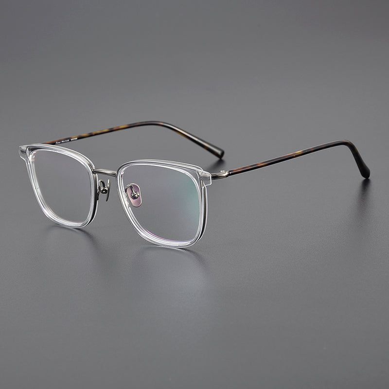 Rectangle Glasses MW1329