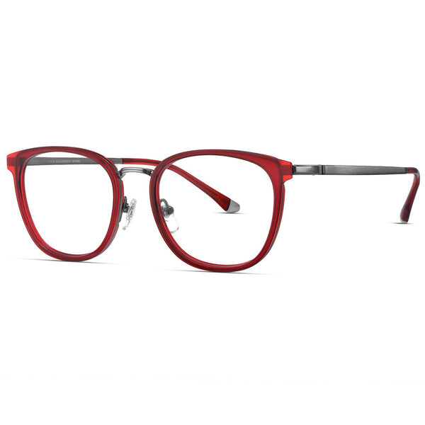 Square Glasses MW1237