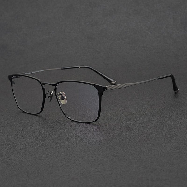 Rectangle Glasses MW1056