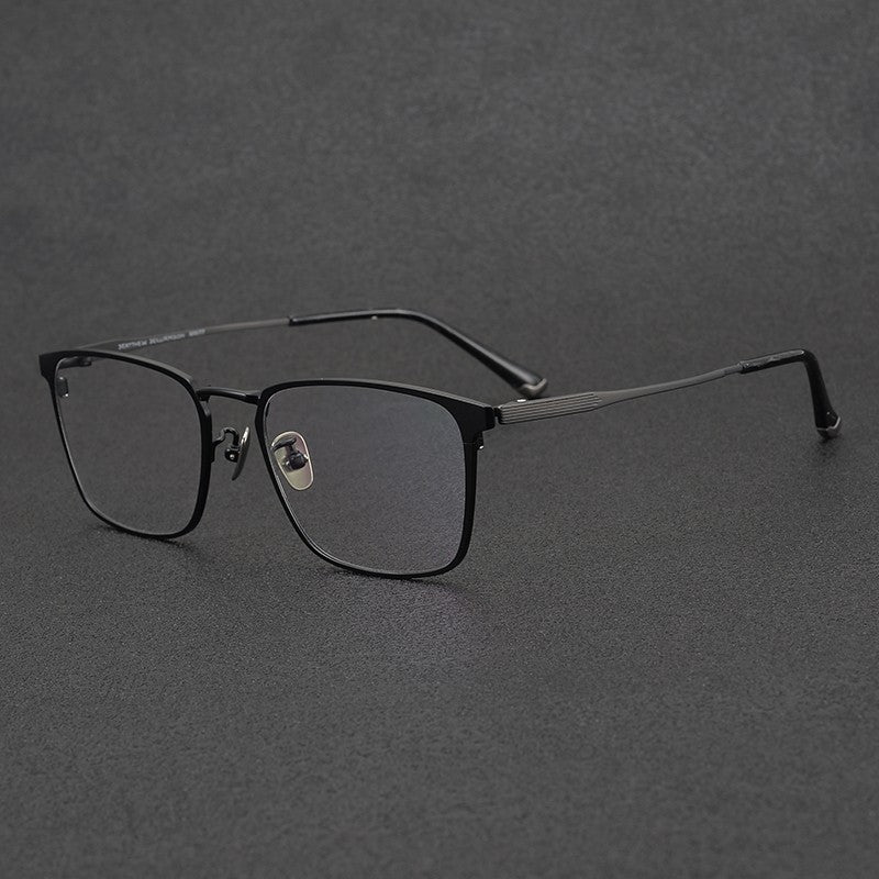 Rectangle Glasses MW1056
