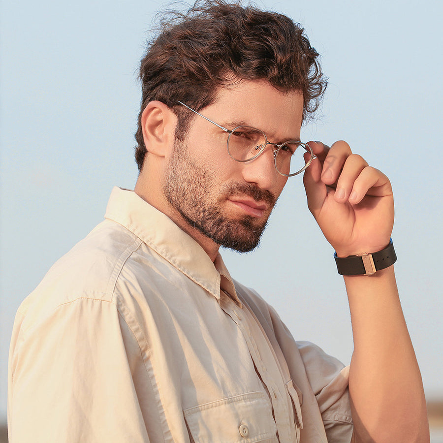 Round Glasses MW1328