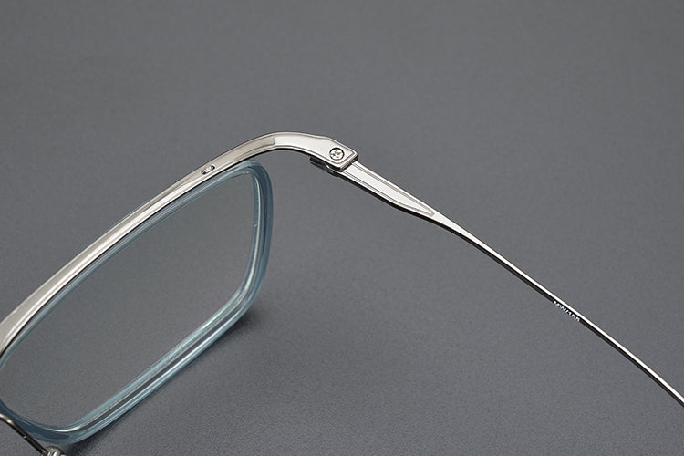 Rectangle Glasses MW1307