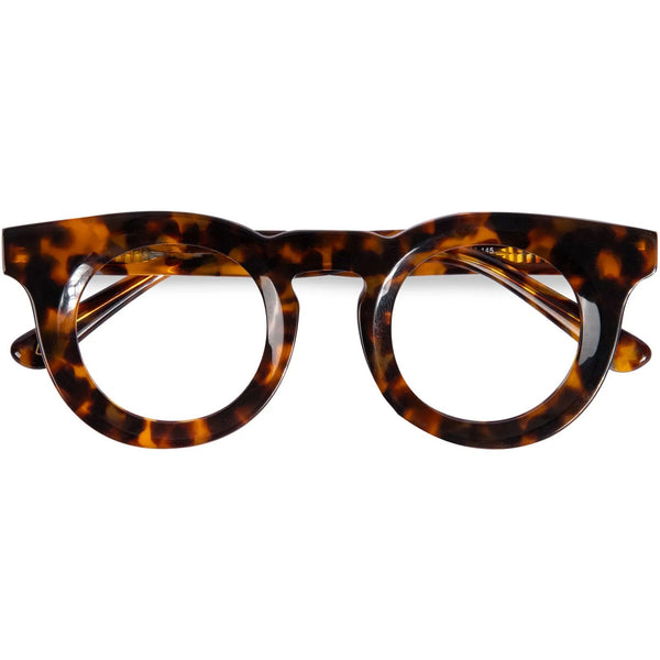 Round Glasses A3934