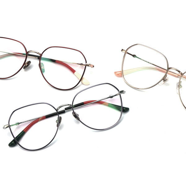 Aviator Glasses MW1118