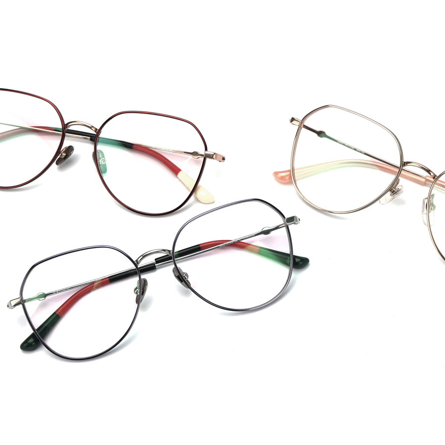 Aviator Glasses MW1118