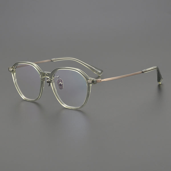 Geometric Glasses MW1410